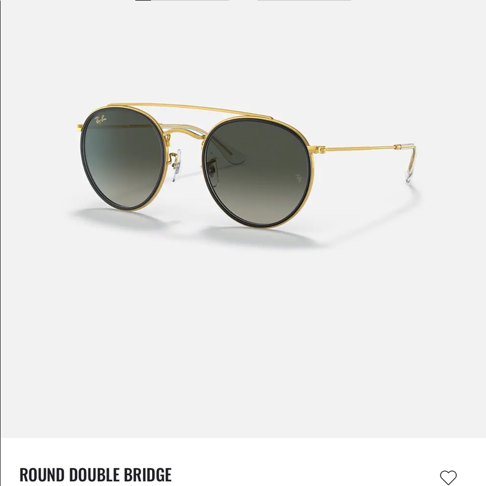 Ray Ban Sunglasses